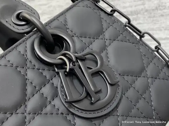 Tony Luxuries BAG-22*12*6CM diro LADY D-JOY 0701